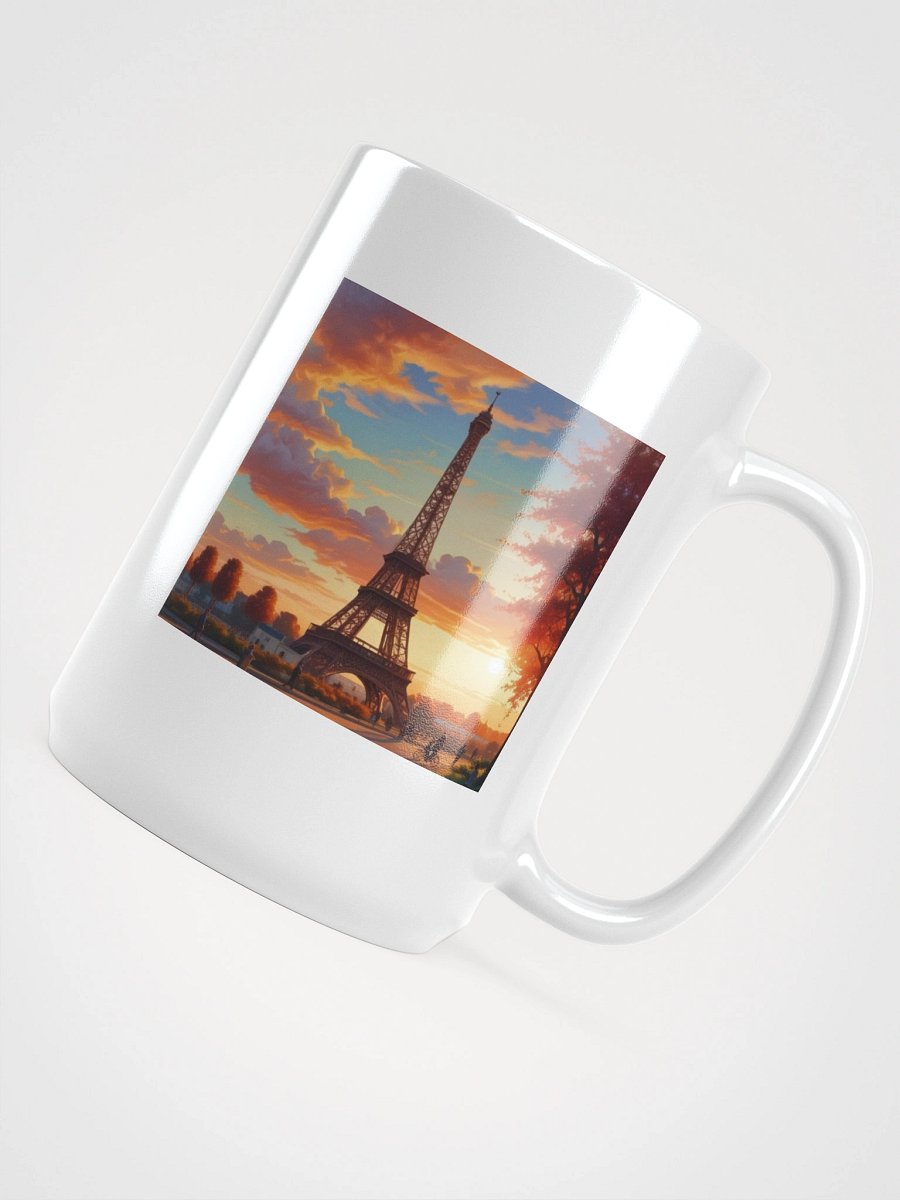 Eiffel Tower product image (4)