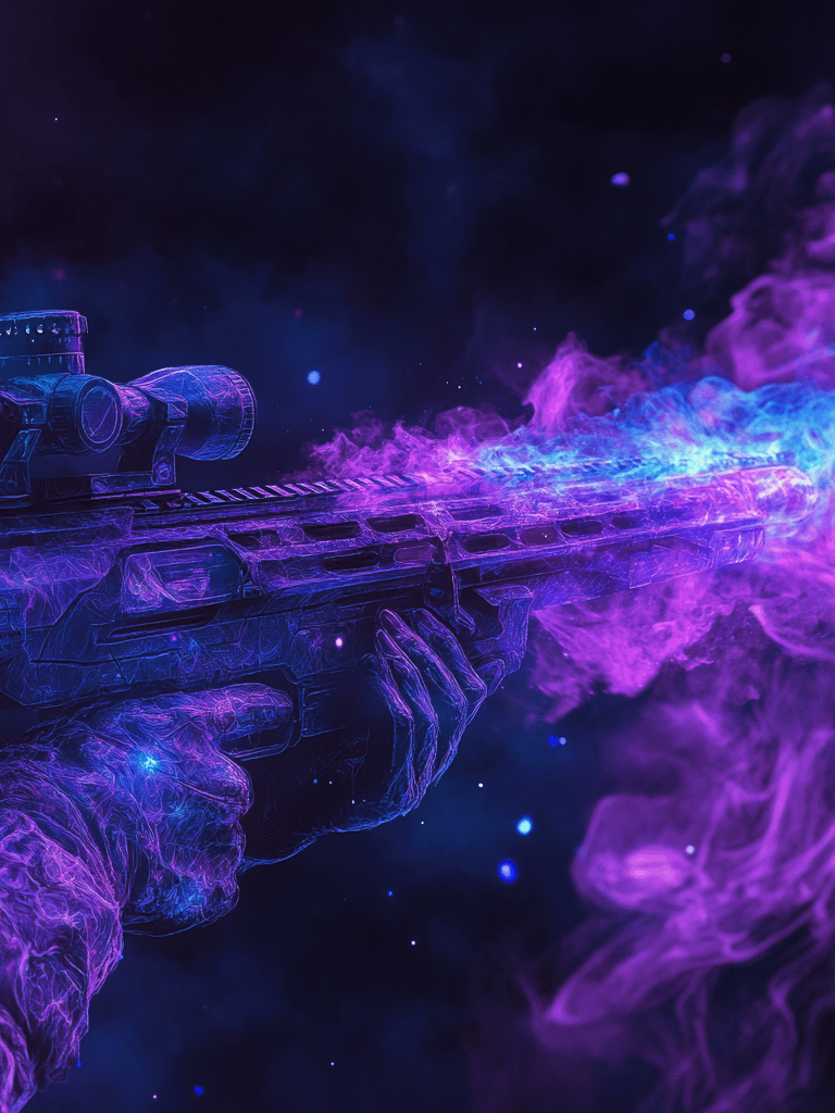 Phantom Marksmen product image (2)