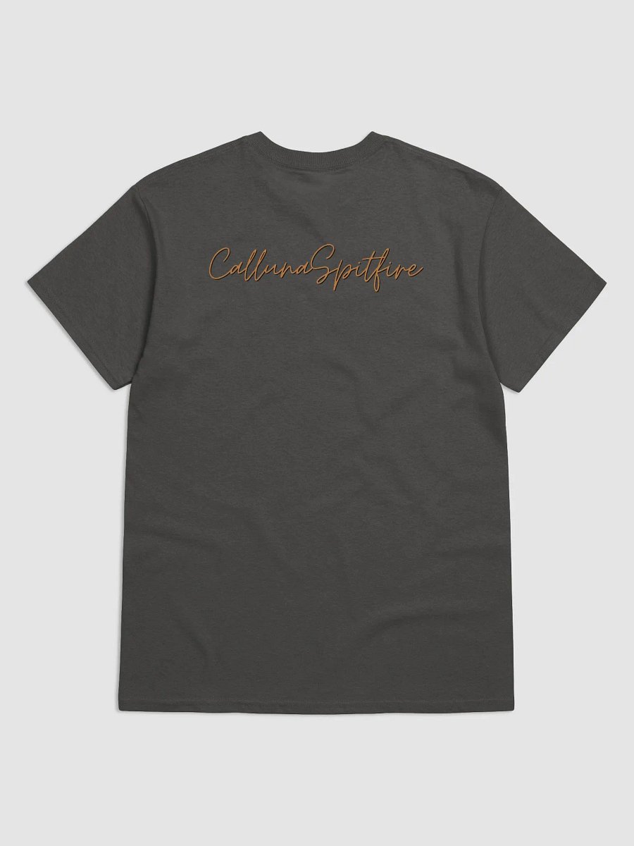 Don't Make Me Boop Tee product image (2)