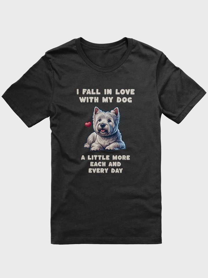 Fall in love with my dog product image (1)