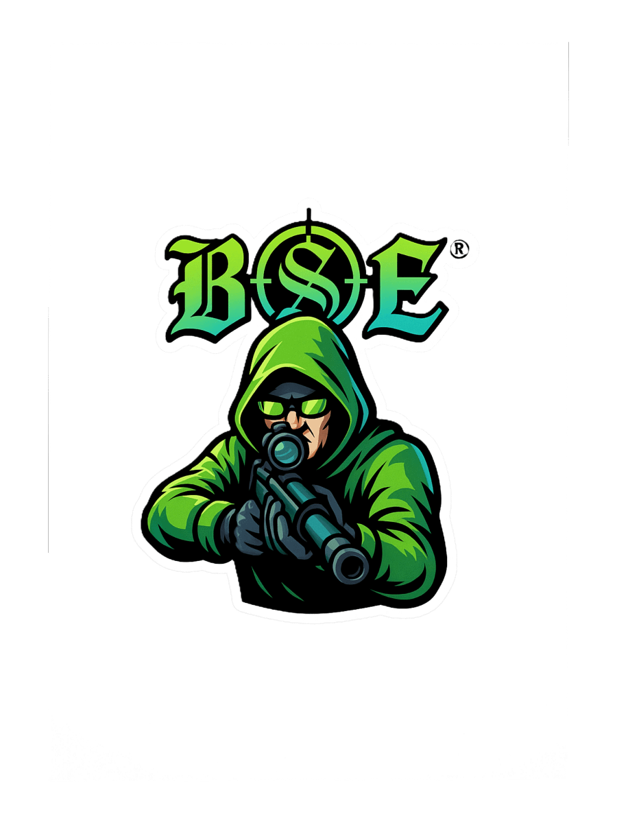NEW BSE Design Stickers product image (3)