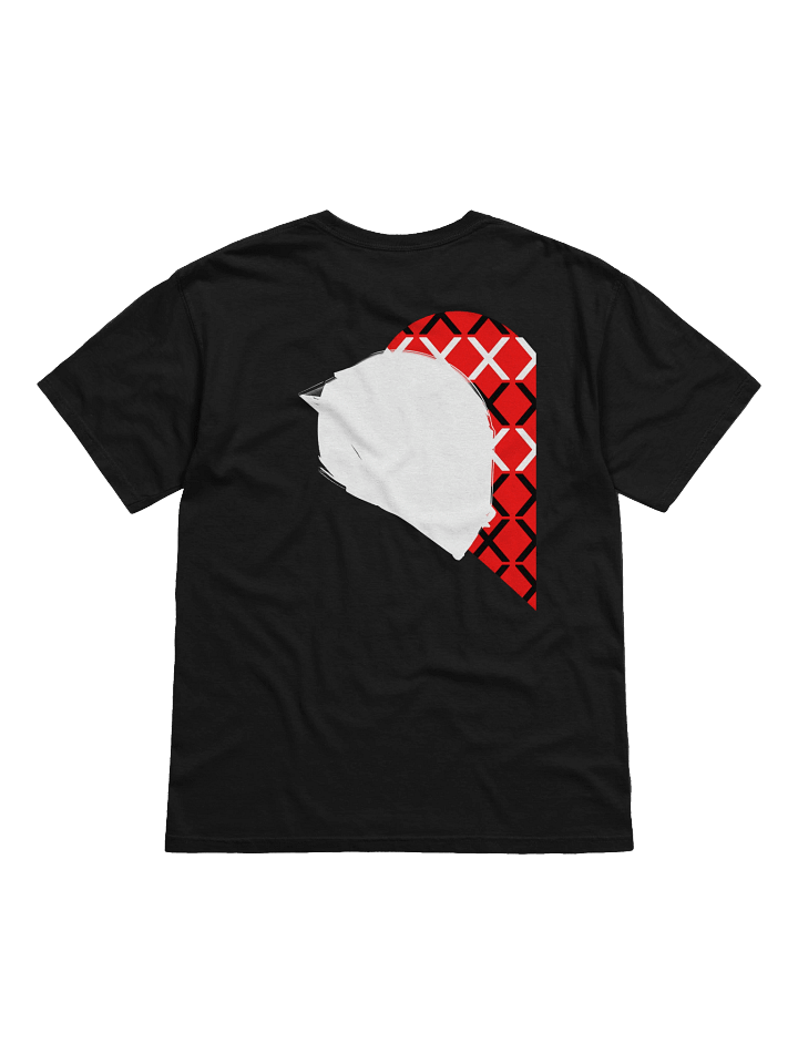 Matching Road Helmet Heart (White-Left) | Shirt product image (22)