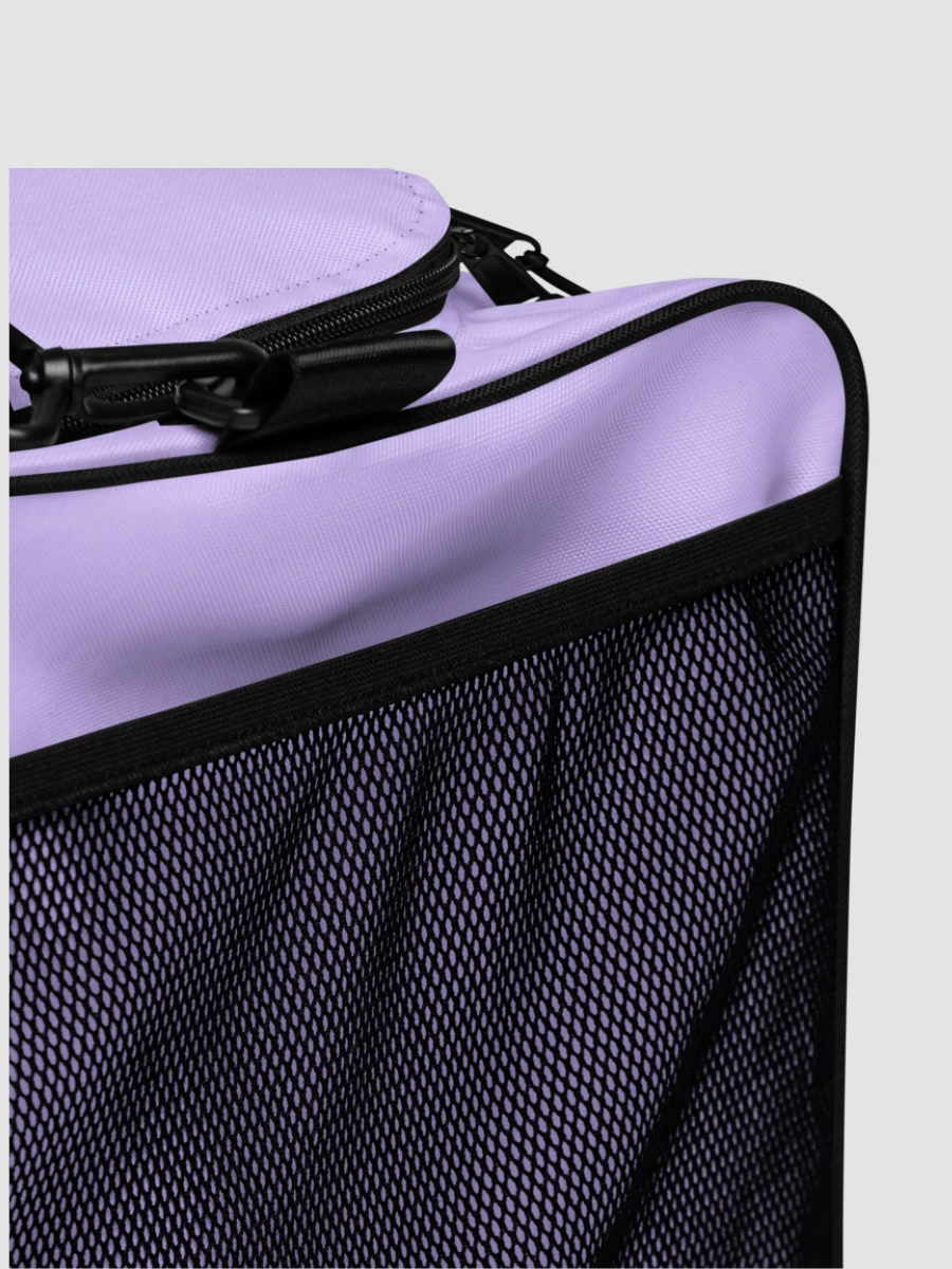 Duffle Bag - Lavender Mist product image (7)