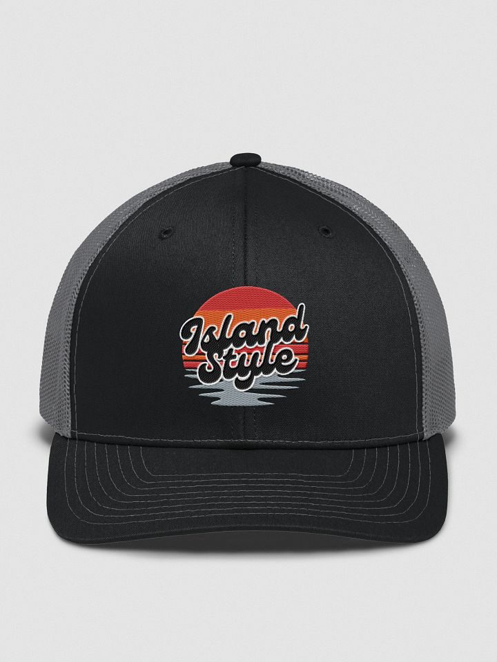 Island Style Hat product image (1)