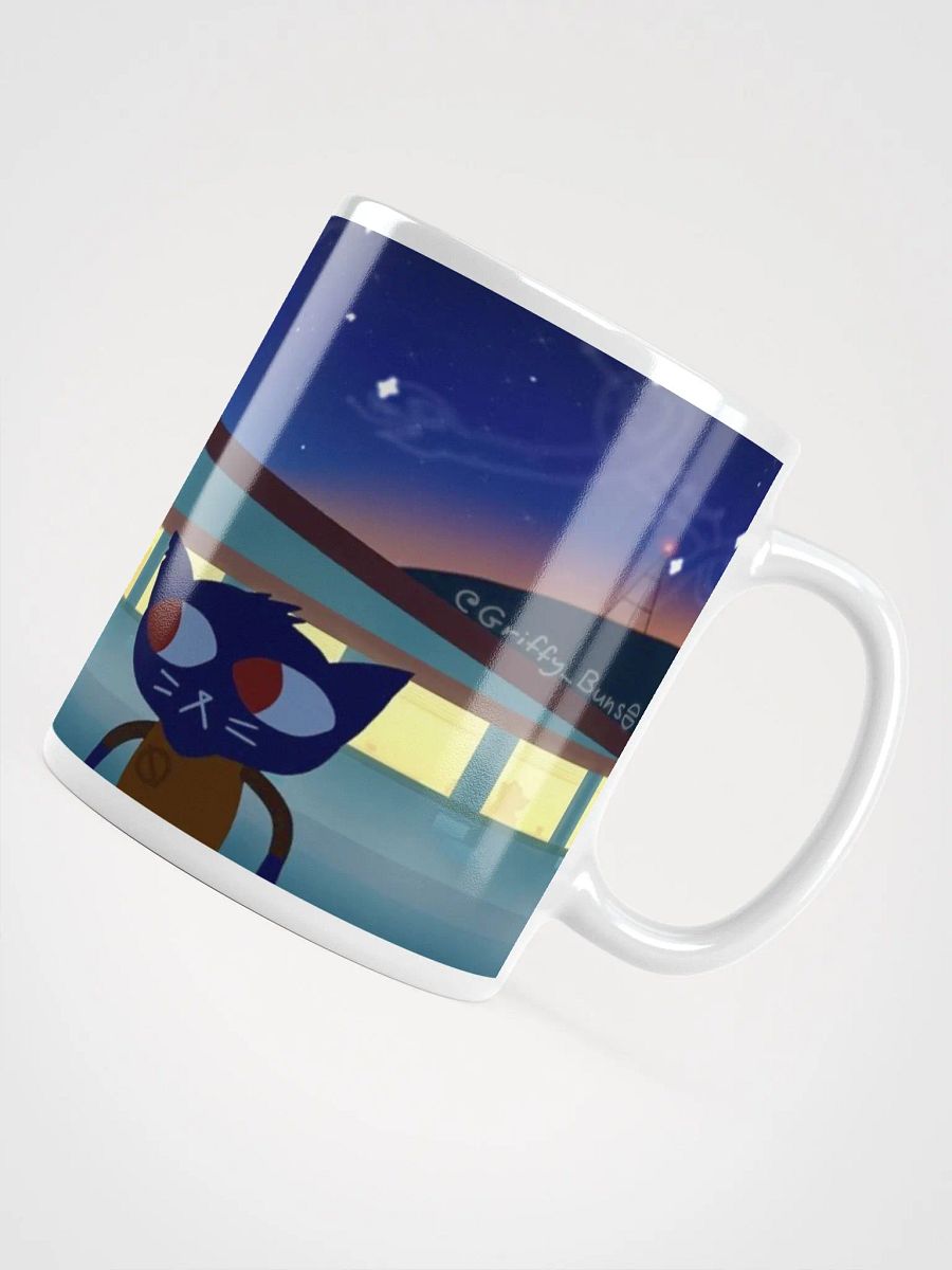 Crime Buddies Mug product image (5)