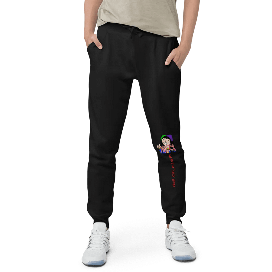 Vault Girl Mads sweats product image (13)
