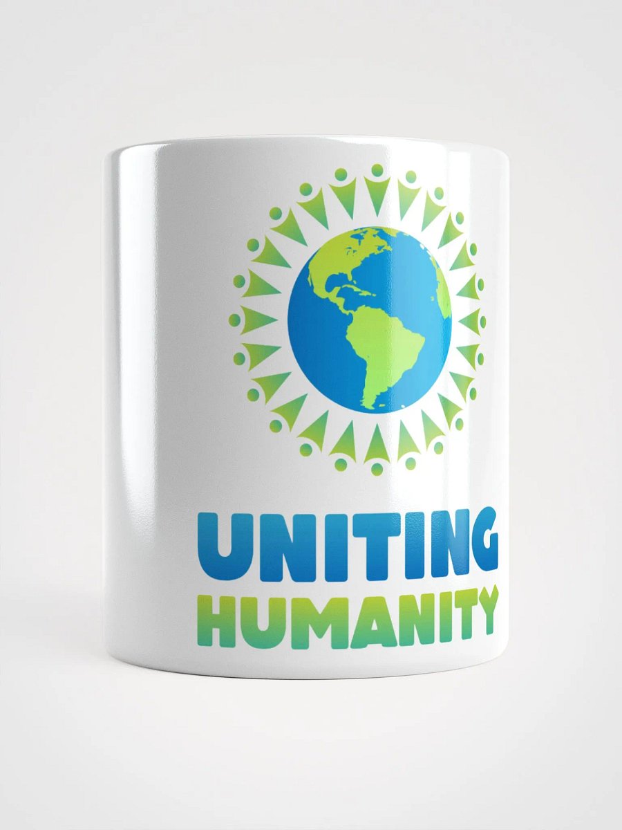 Uniting Humanity Plain Text product image (5)