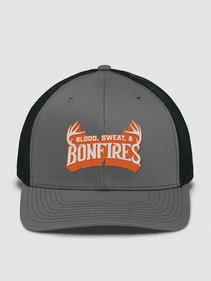 Antler Trucker Hat product image (1)