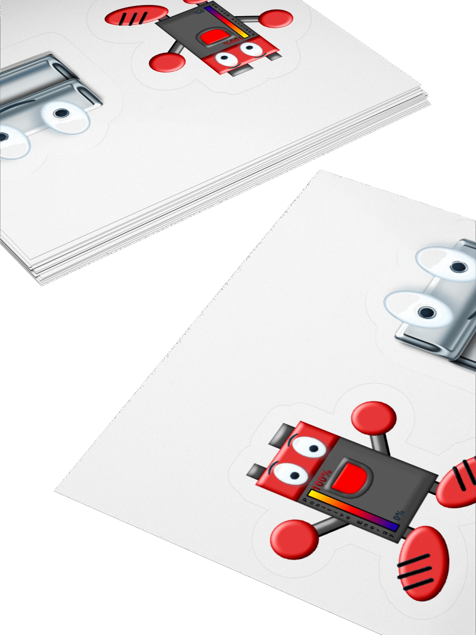 Sparky and Cell buddy pack product image (4)