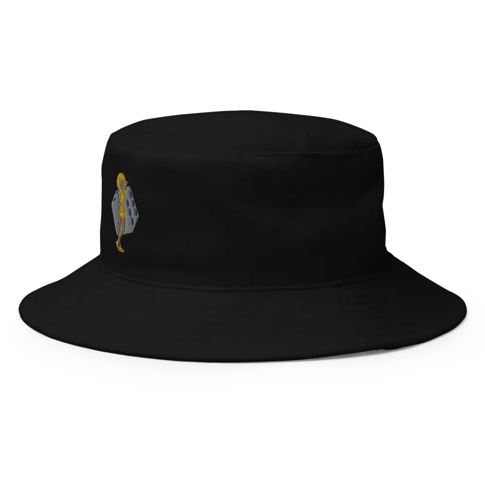 DiceyG-Big Accessories Bucket Hat product image (11)