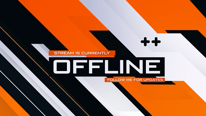 Voyager Overlay Pack - Orange product image (1)