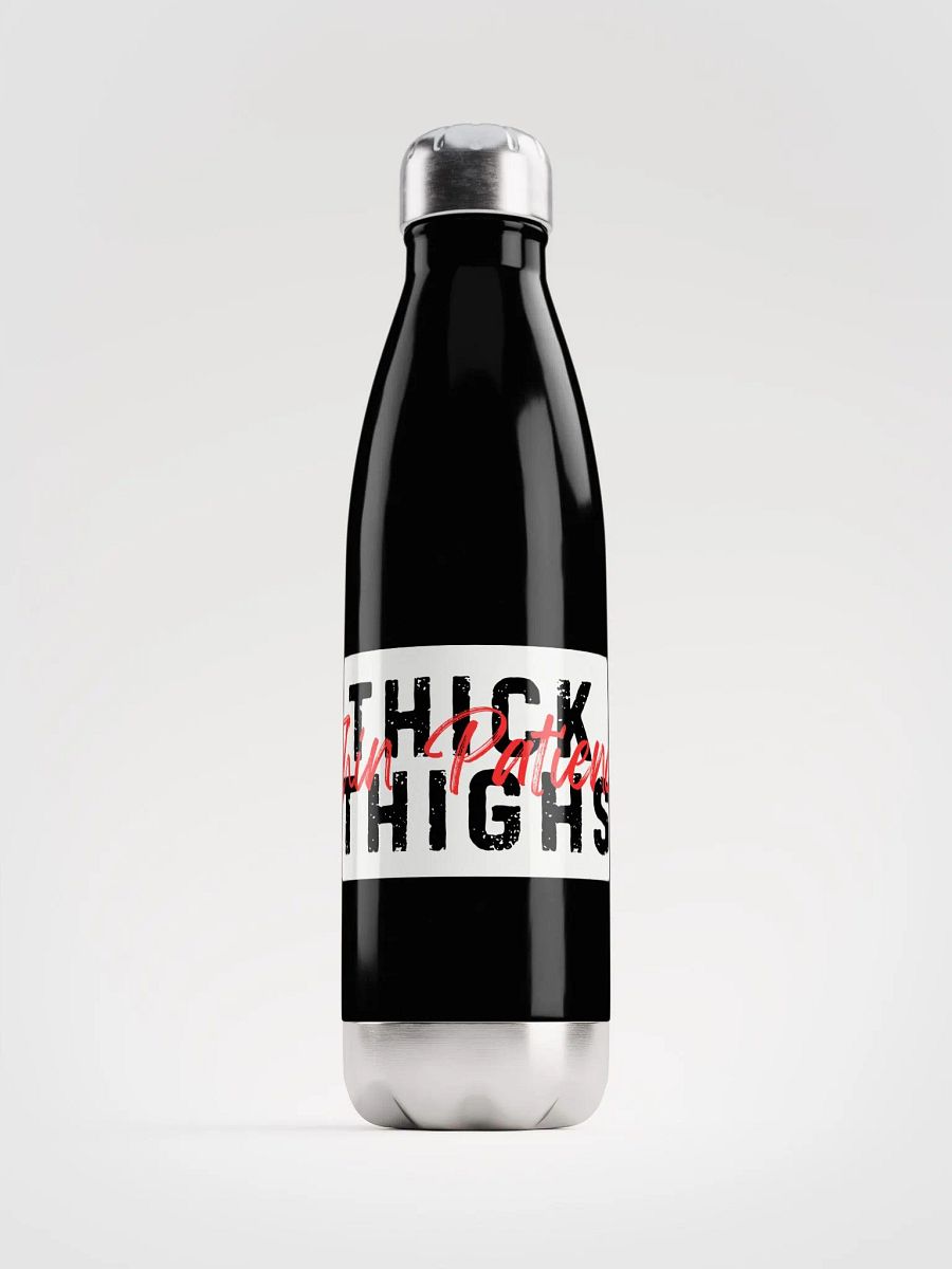 THICK THIGHS product image (1)