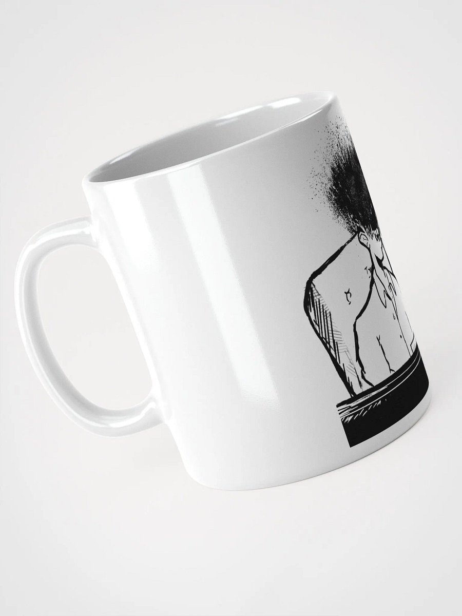 Panel Mug product image (2)