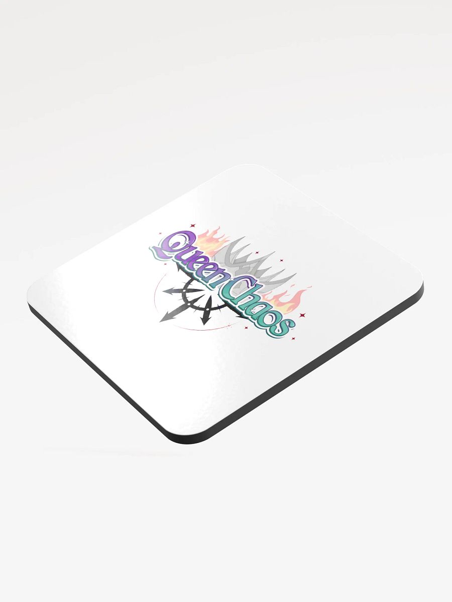 QChaos Coaster product image (3)