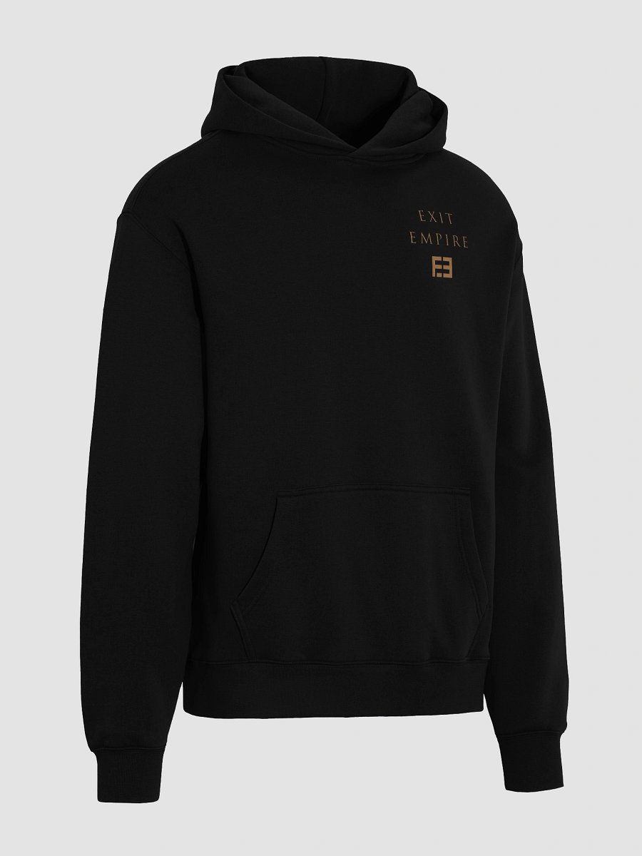 Exit Empire - Hoodie product image (5)
