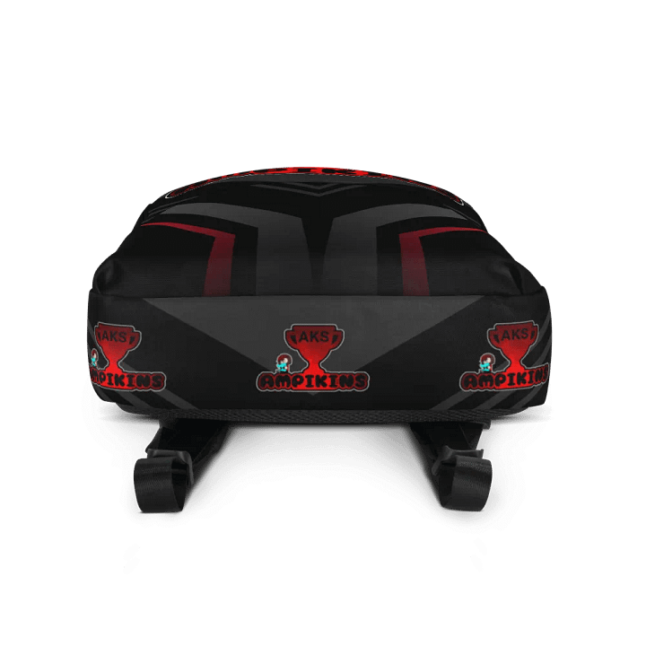 AMPIKINS BackPack product image (2)