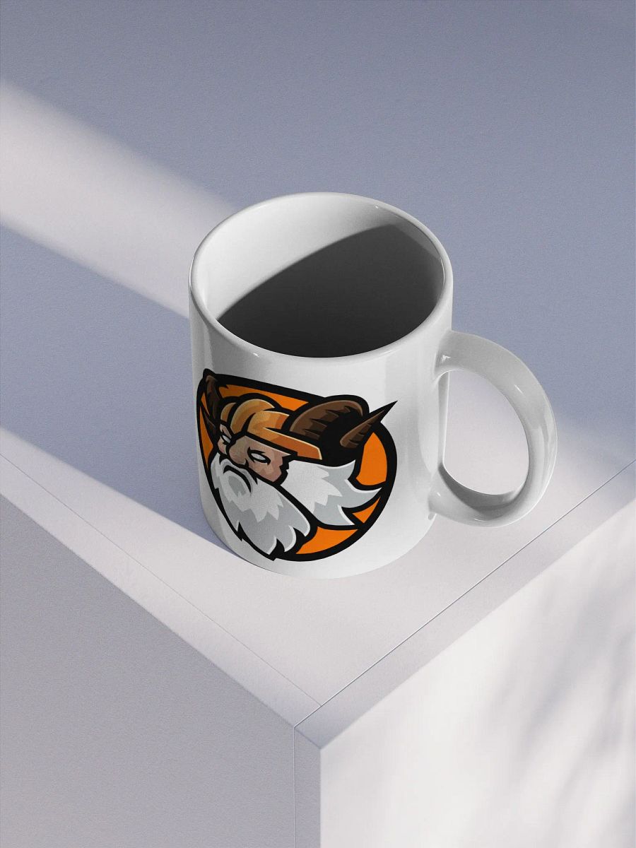 AGL Kaiju Mug product image (3)