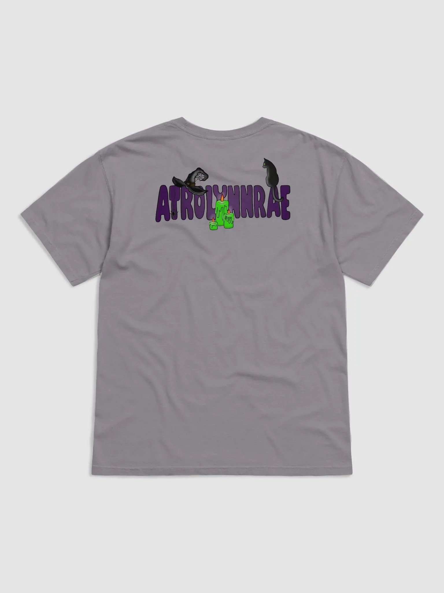 Toothless Jim T-Shirt product image (8)