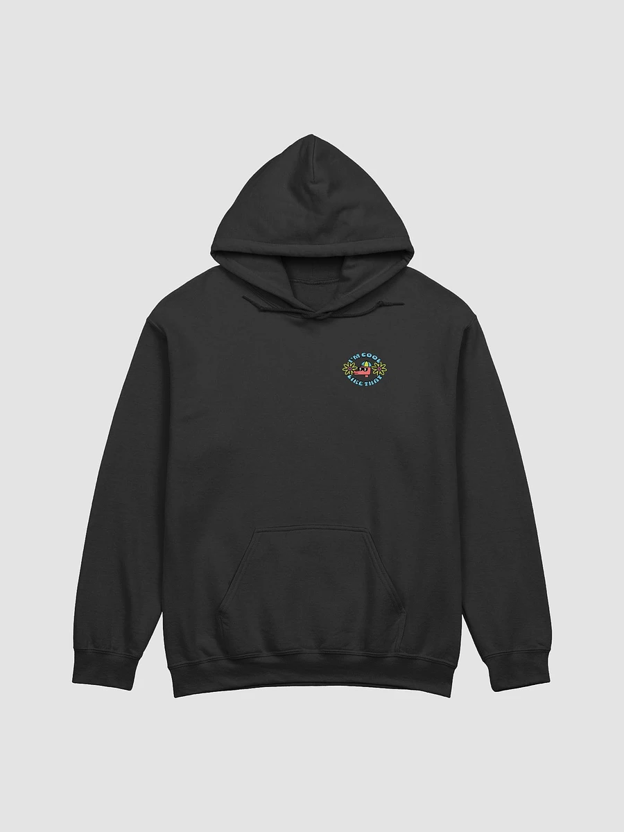 I'm Cool Like That - Chilling Hoodie product image (3)