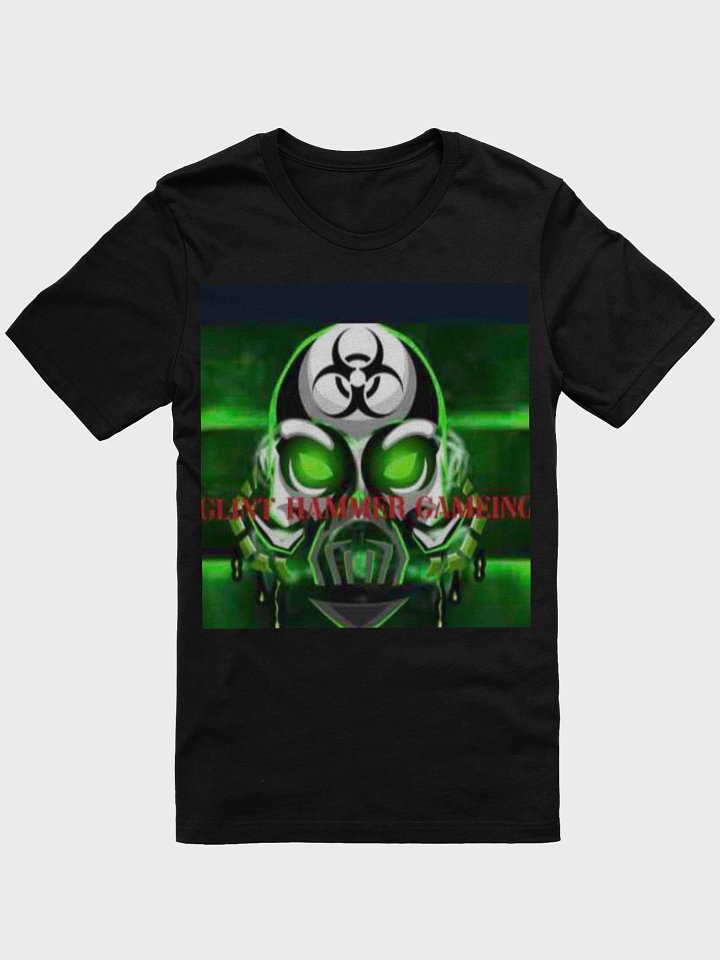 GHG SHIRT product image (1)