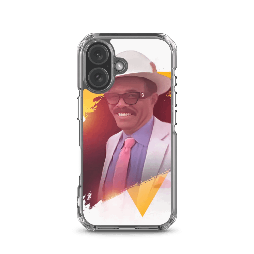 Official Freddie B. - Abstract Case product image (23)