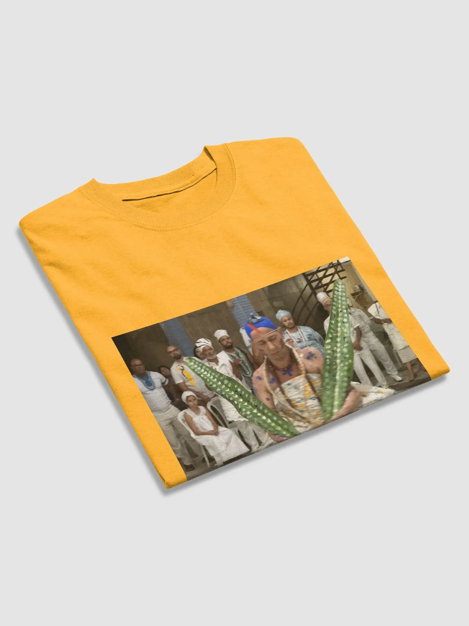 Saída de Yawô no KETU product image (3)