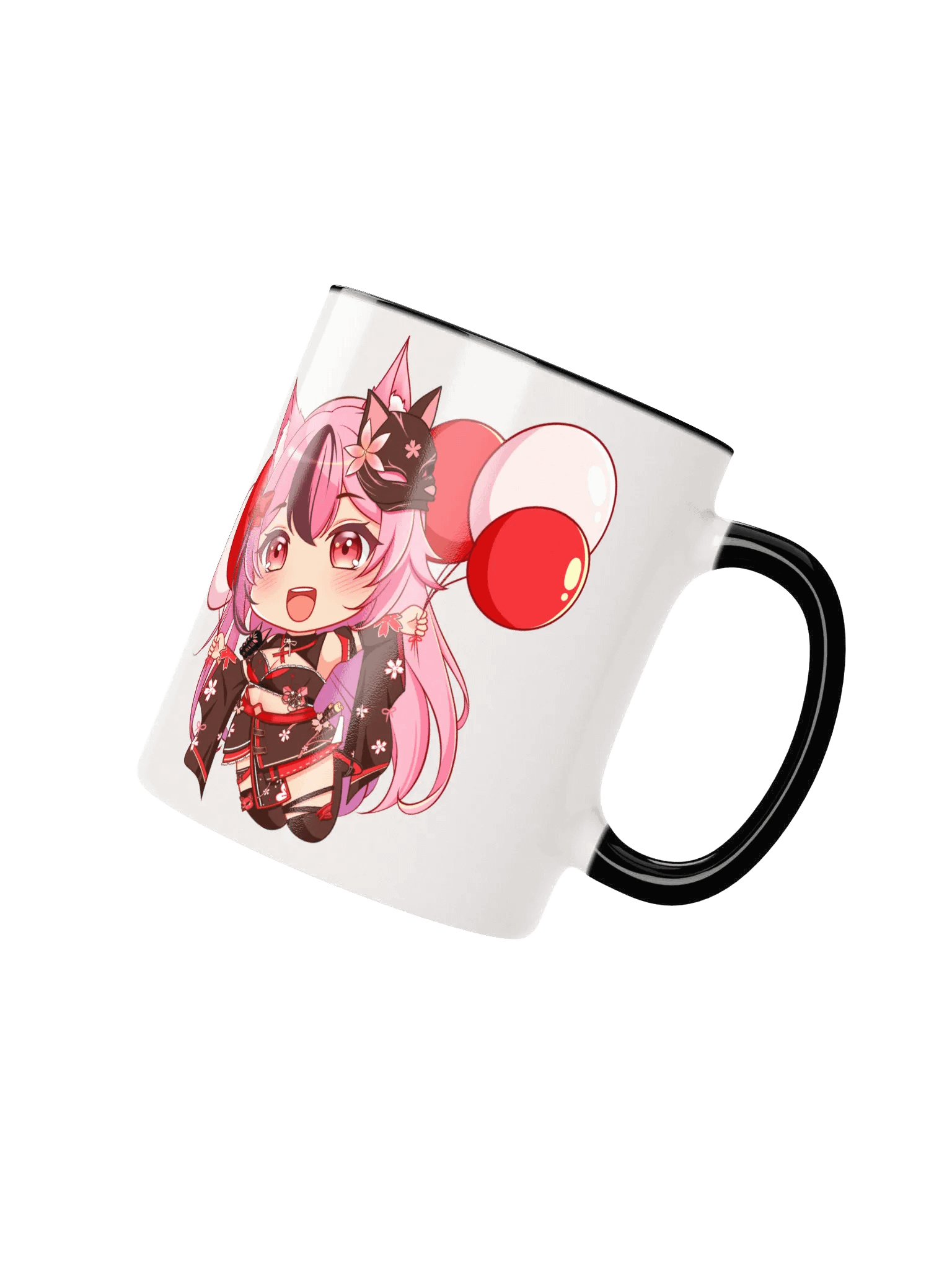 Limited Edition 30th bday Ceramic Mug product image (4)