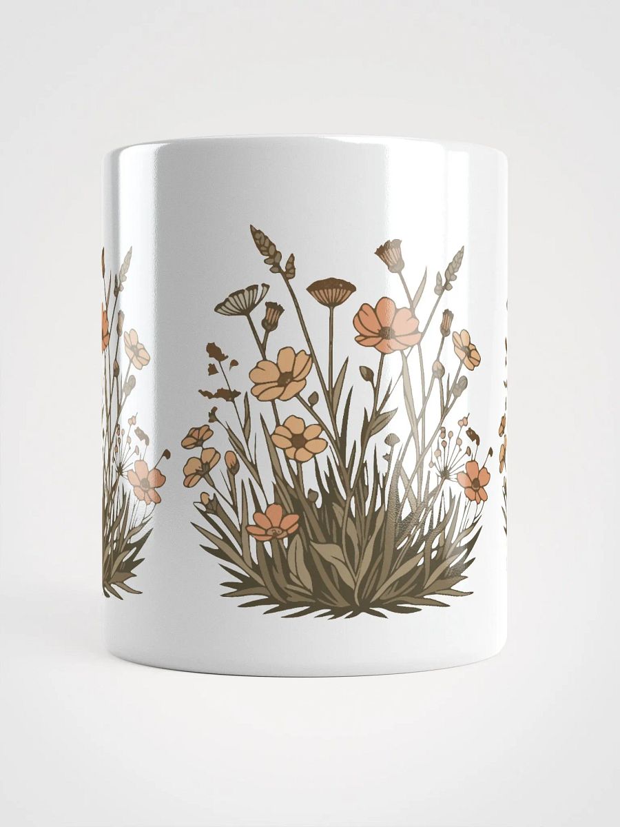 Floral Mug product image (13)