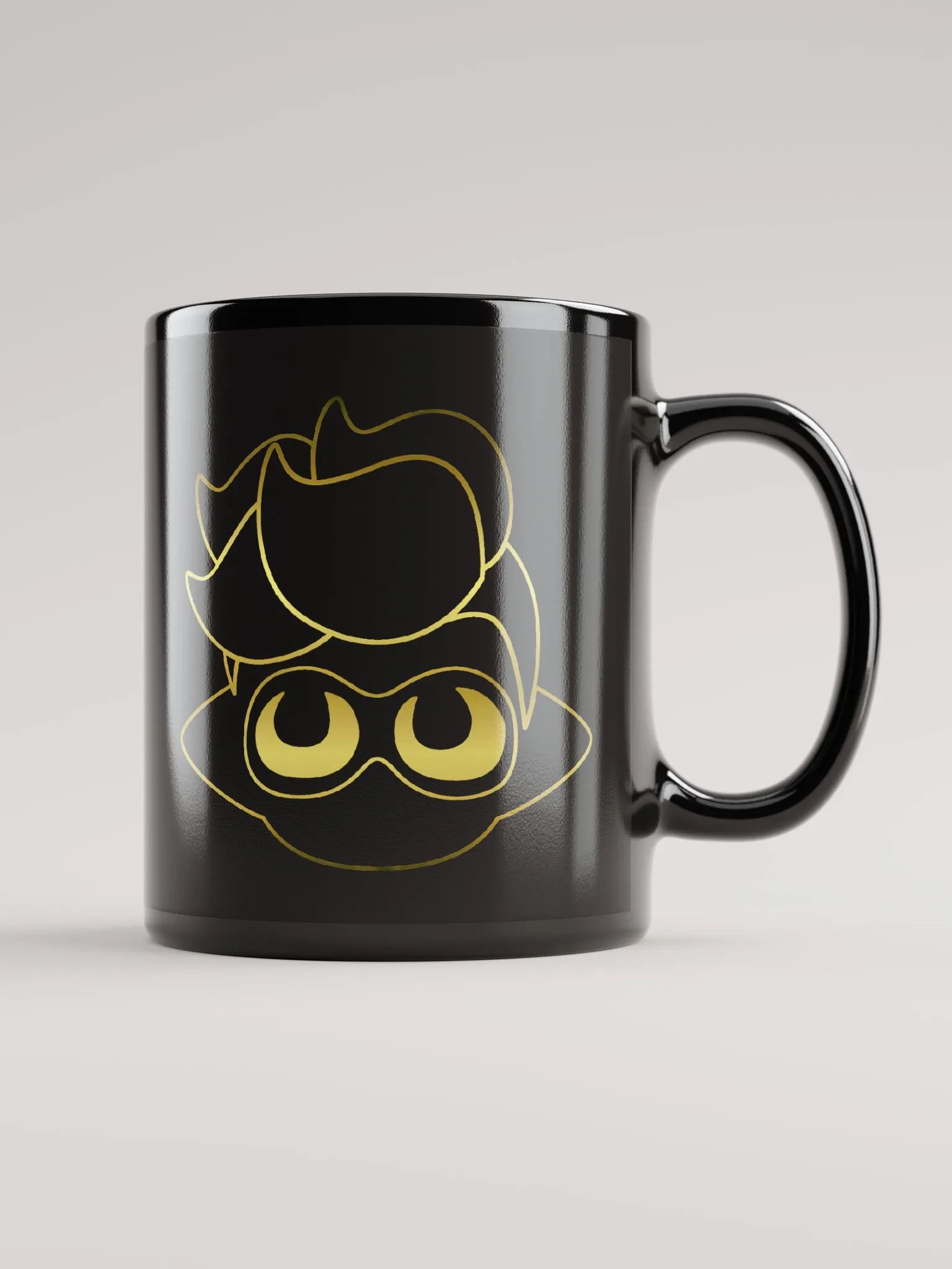 EPPY ICON - MUG [GOLD] product image (1)