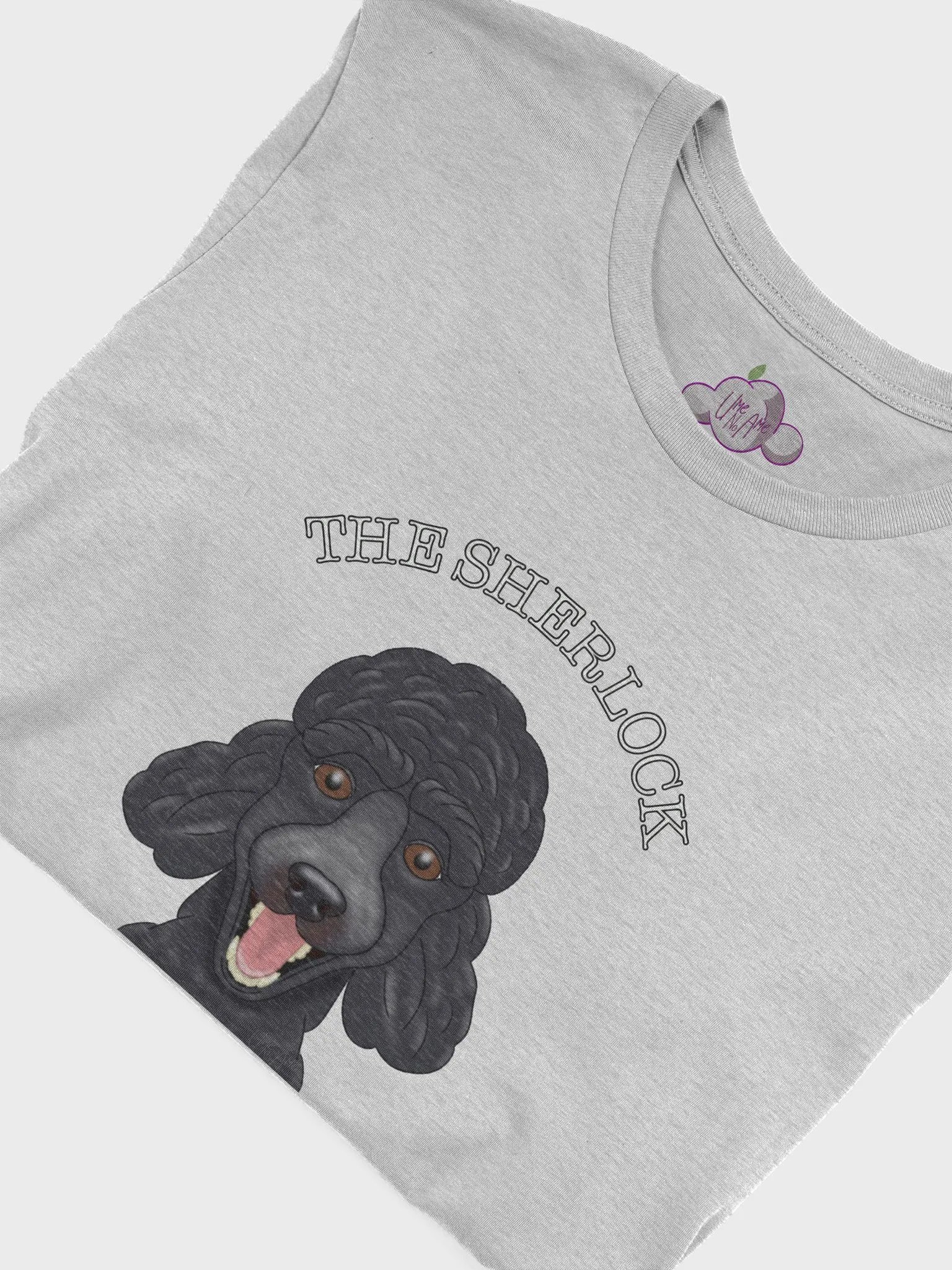 The Sherlock Show Shirt product image (25)
