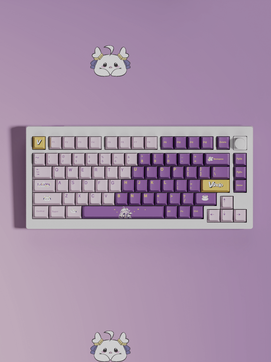Henya Keyboard Bundle product image (5)