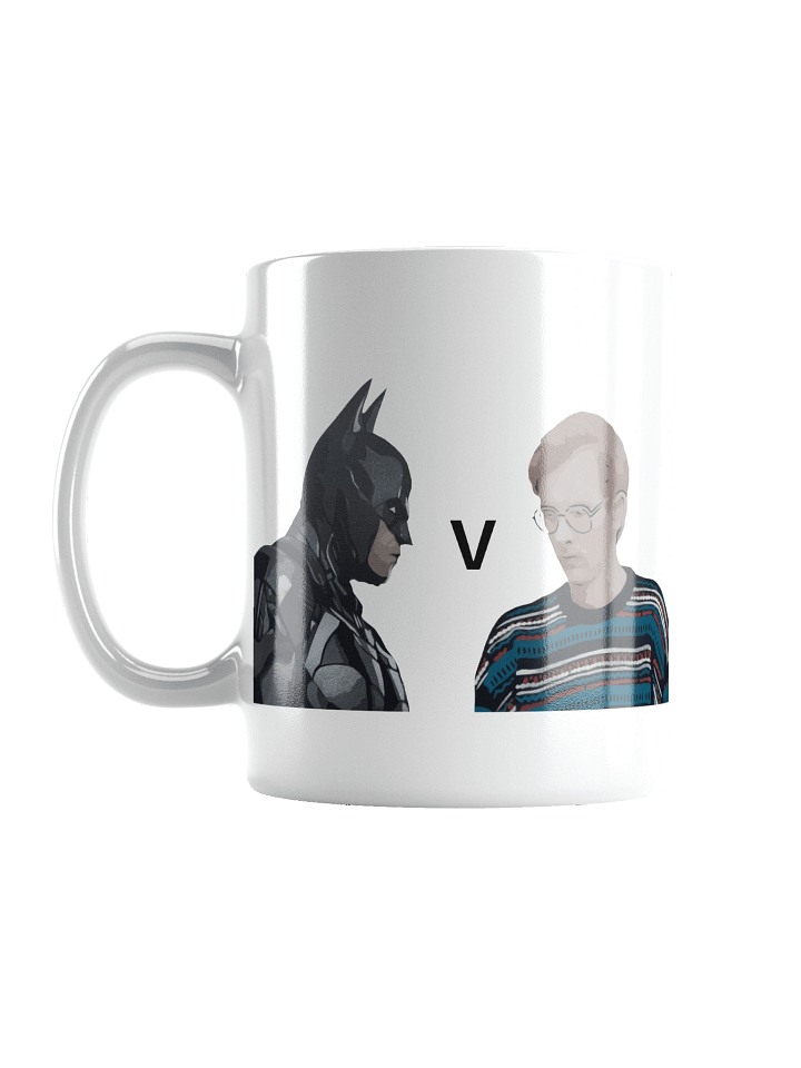 Batman V Bain Mug product image (1)