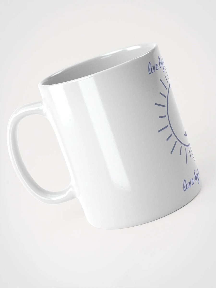 Live By The Sun, Love By The Moon product image (4)
