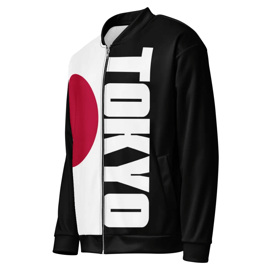 Tokyo - Bomber product image (3)
