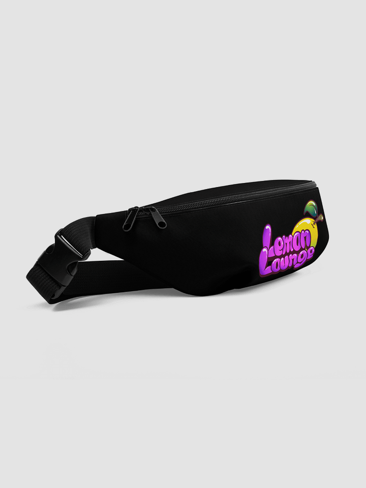 Lemon Lounge Fanny Pack product image (2)