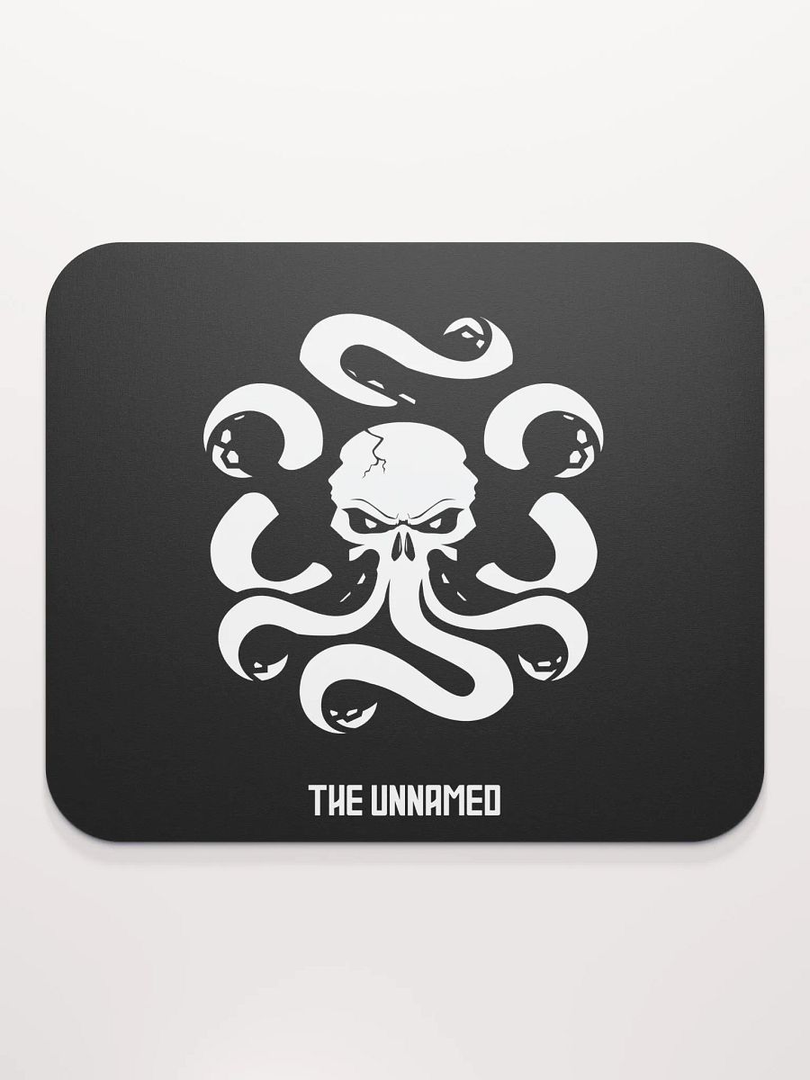 The Unnamed Mouse Pad product image (2)