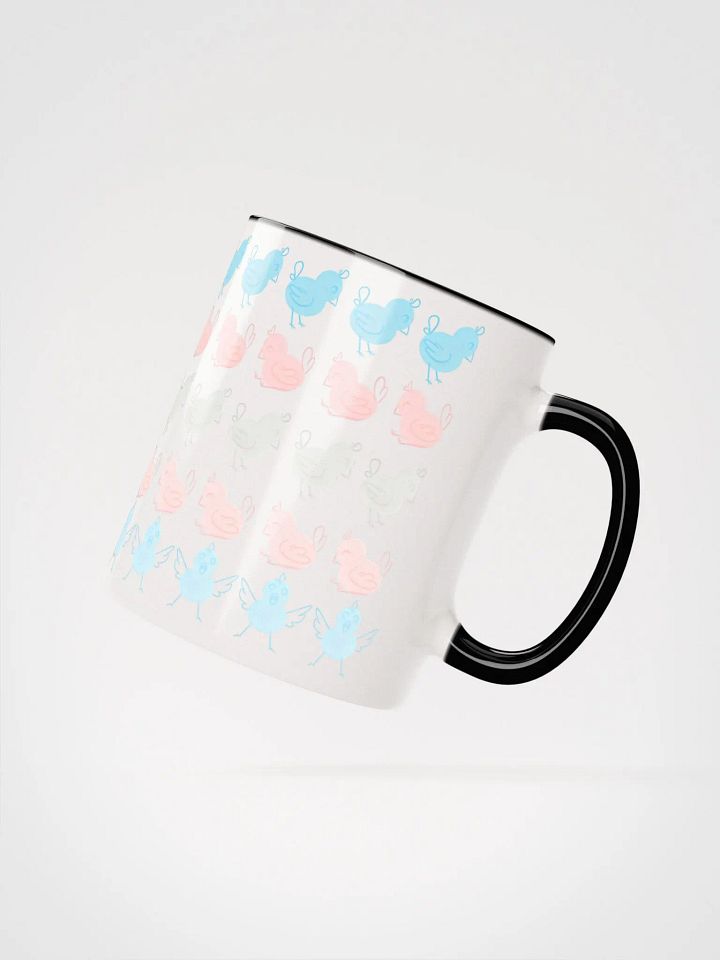 Transgender Pride Mug product image (24)