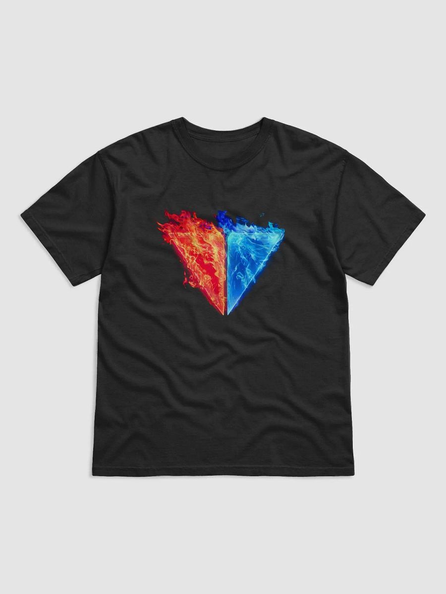 VLDL Flame T-Shirt product image (5)
