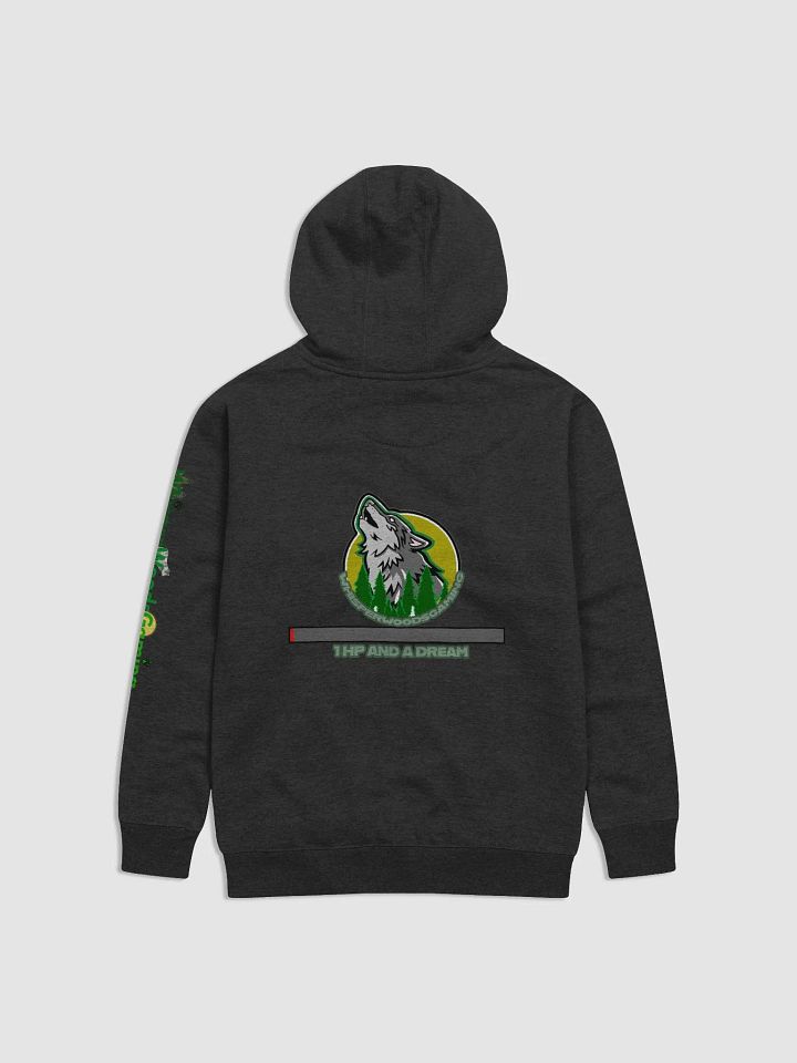 1 Hp and a dream Hoodie product image (2)