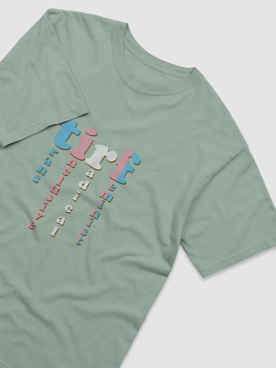 TIRF: not what you're thinking product image (2)