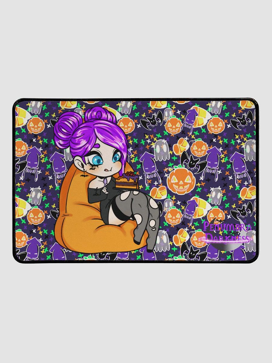 Snack Time Desk Mat (12x18 inch) product image (1)