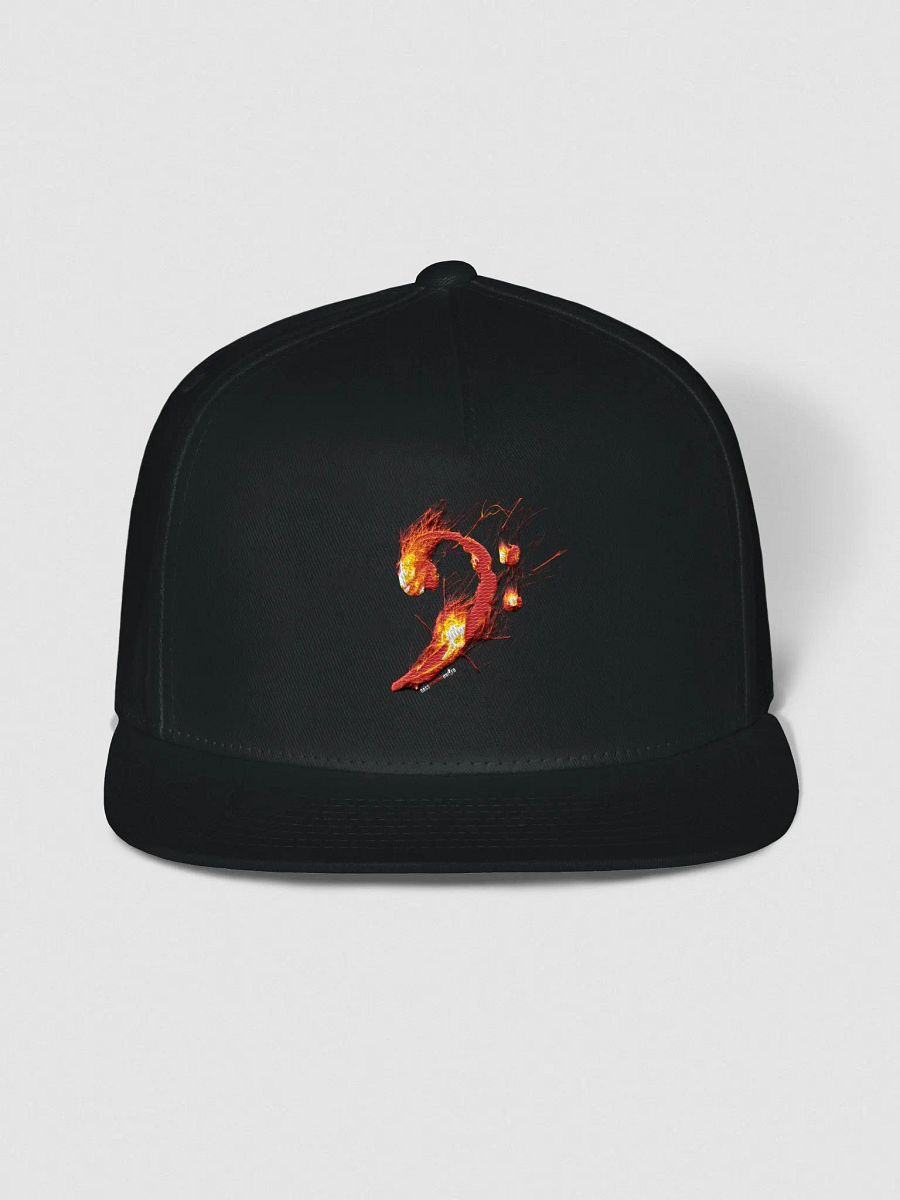 BPU Flame - Snap B product image (1)
