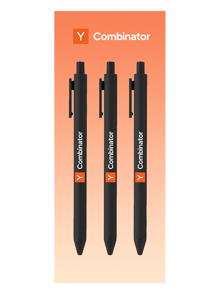 YC Pen Set product image (1)