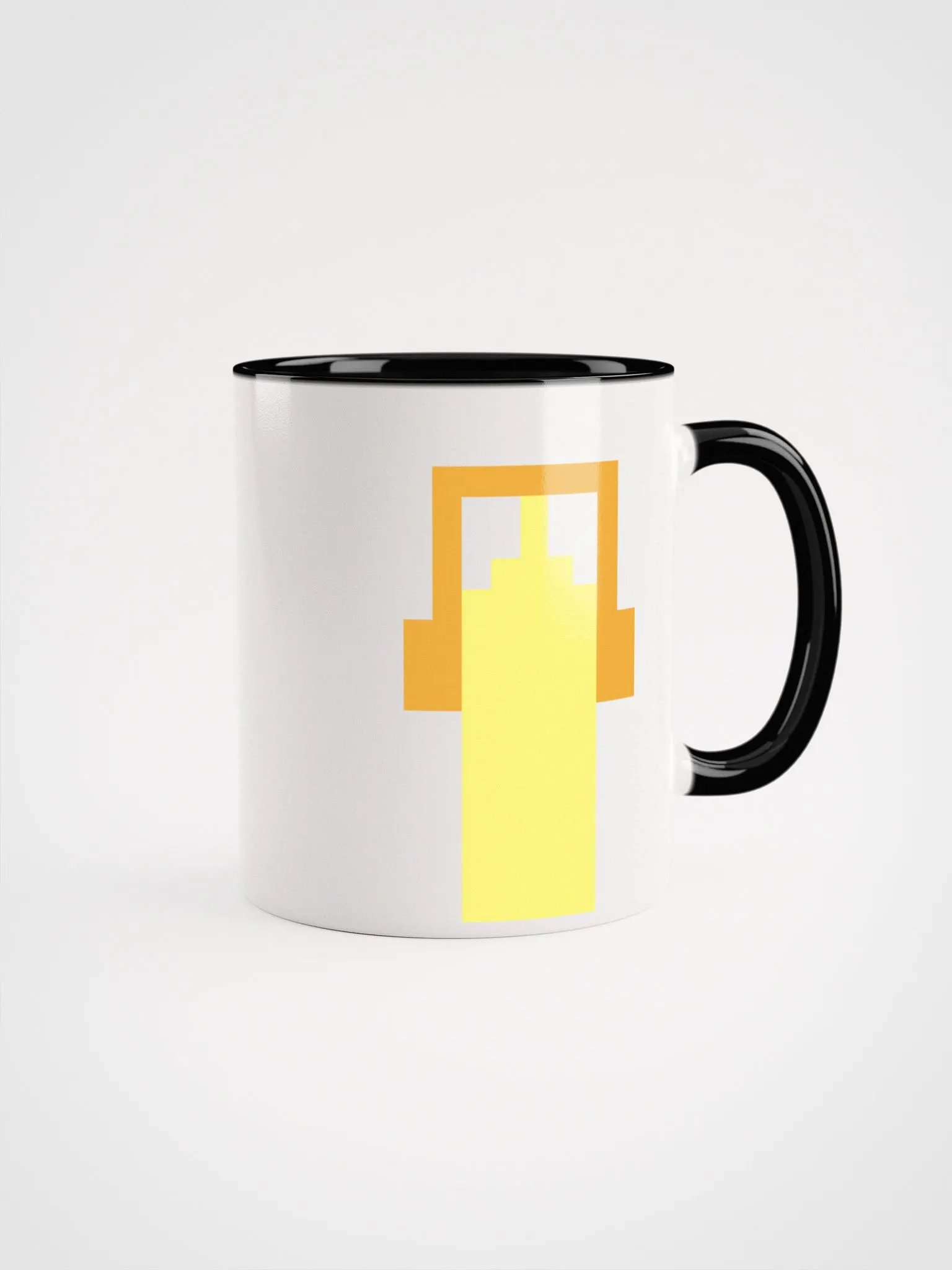 JustSomeMustard Coffee Mug product image (3)