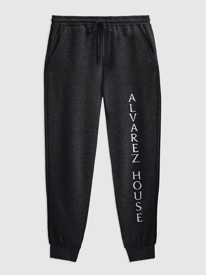 Alvarez House Midweight Joggers product image (1)