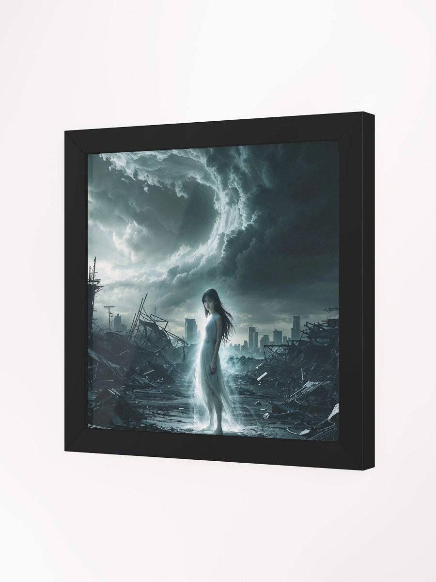 Whisper of the Last Light Framed Print product image (12)