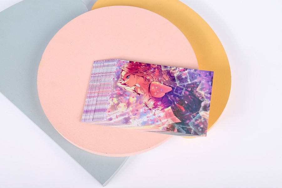 New Beginnings Postcard product image (3)