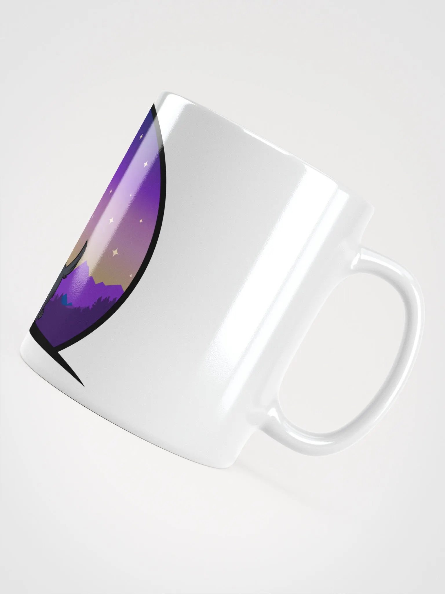 Wonderpup Mug product image (4)