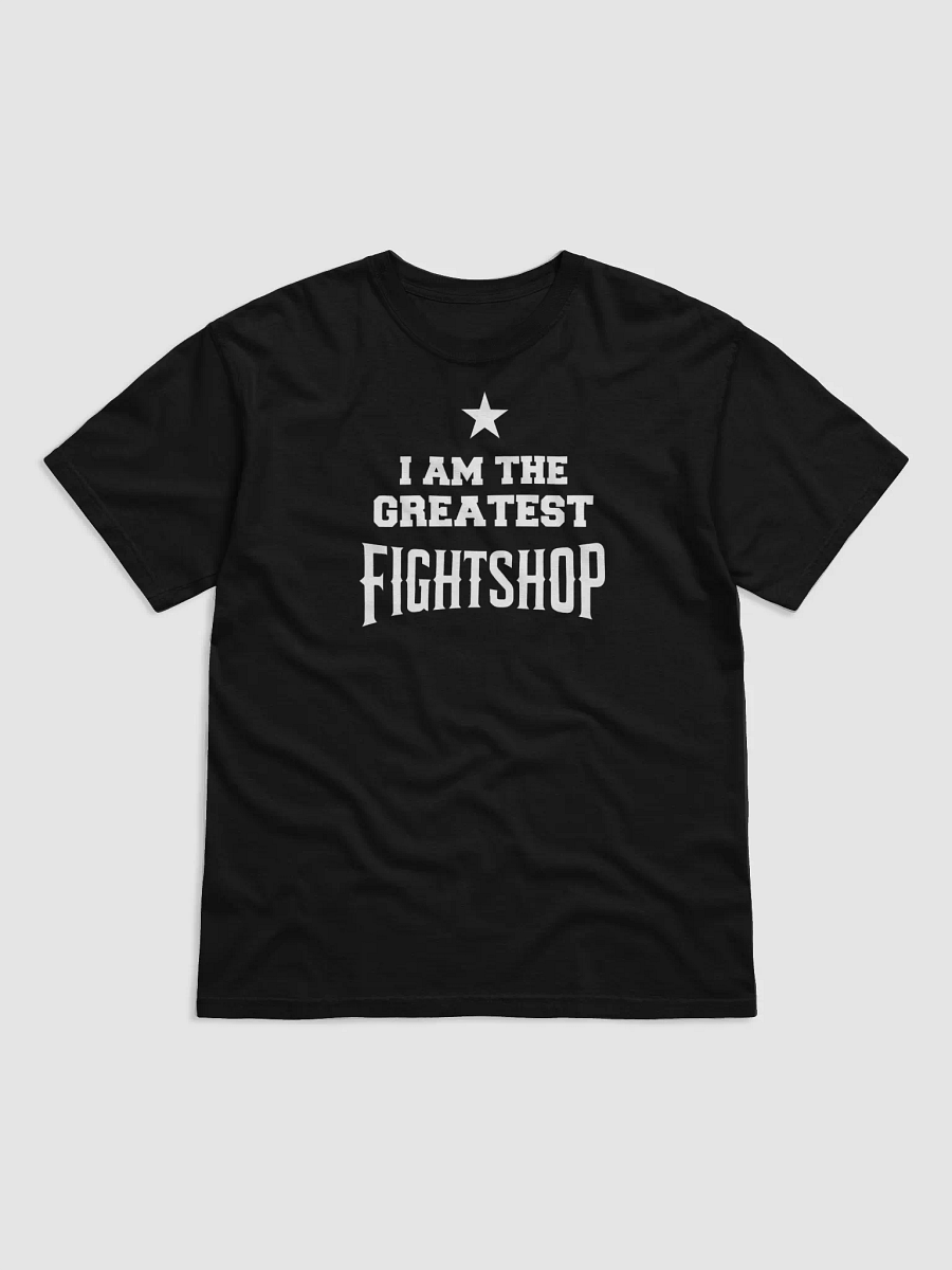 I AM THE GREATEST TEE product image (4)
