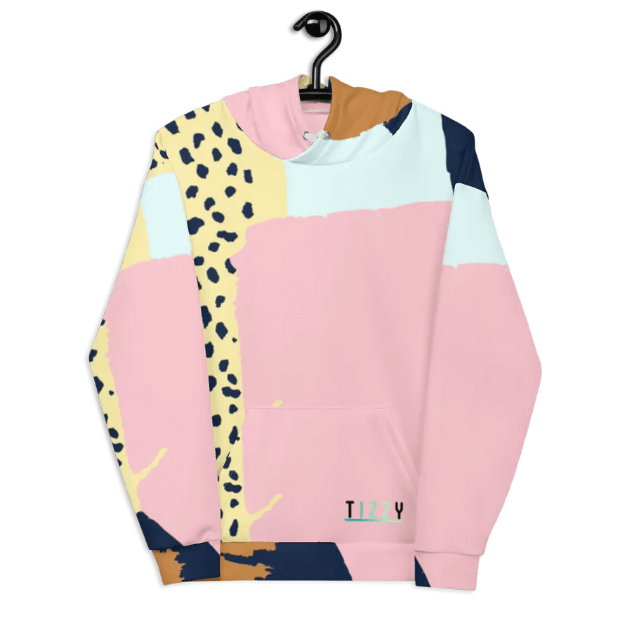 Tizzy Hoodie product image (9)